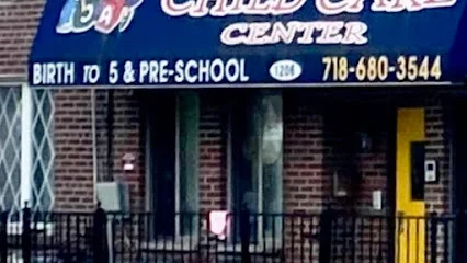 Bay Ridge Avenue Child Care Center, Inc.