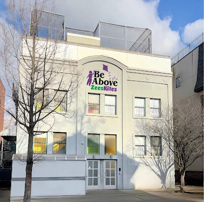 Be Above 58th Street