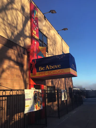 Be Above Fort Hamilton Preschool