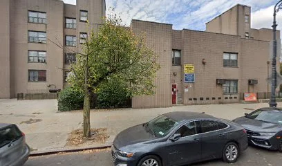 Bedford Stuyvesant Early Childhood Development Center, Inc.