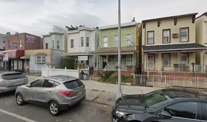 Beeing Green Kids Daycare