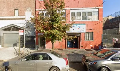 Beginning Steps Infant Day Care, LLC