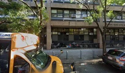 Beth Jacob Daycare Center