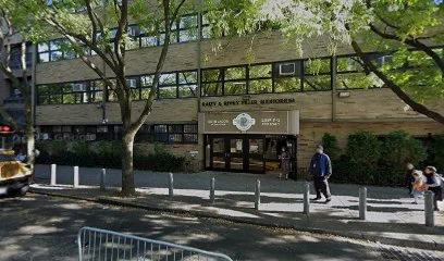 Beth Jacob of Boro Park