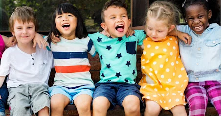 Big Minds Tiny Hands