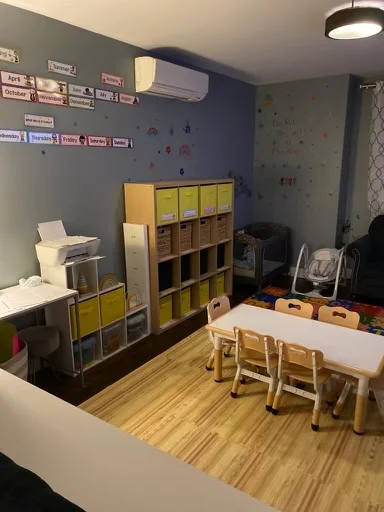 Bilingual Beginnings Just For Kids CORP.