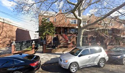 Blessings from above daycare