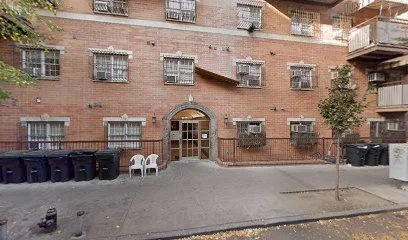 Bnos Square Williamsburg