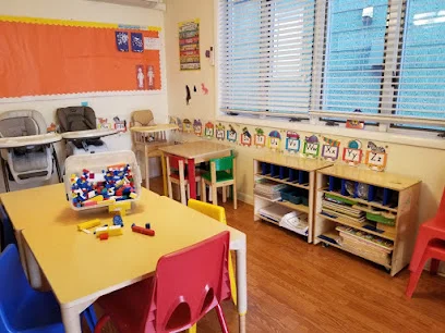 Bright Beginnings In Brooklyn