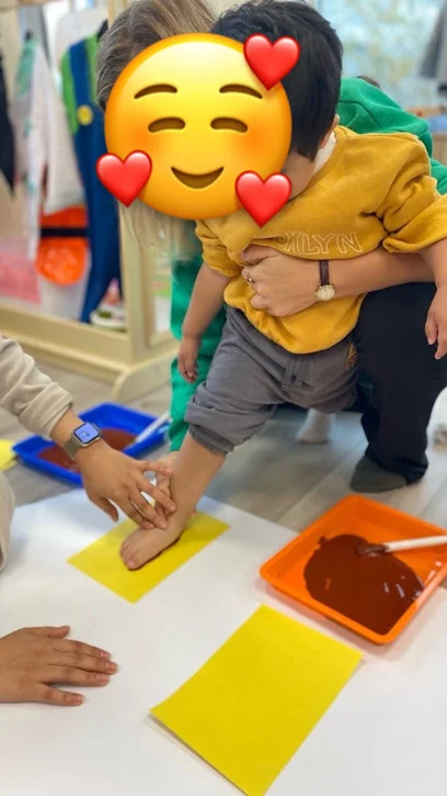 Bright Future Academy Child Care Center