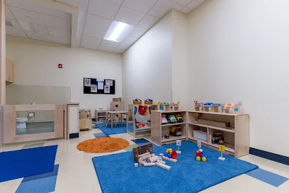 Bright Horizons at DUMBO