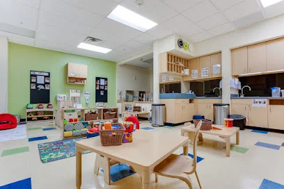 Bright Horizons at Kent Avenue