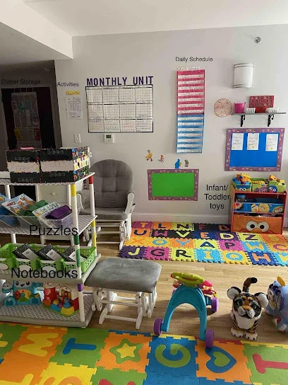 Brooklyn Children Learning Academy Daycare