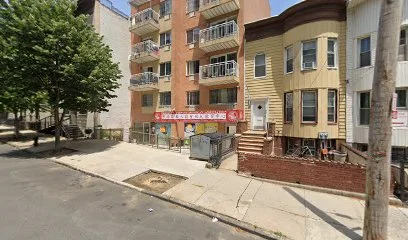 Brooklyn Chinese American Association Day Care