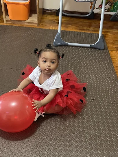 Brooklyn Happy Feet Daycare