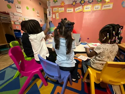 Brooklyn Highlights Academy