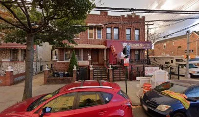 Brooklyn Ivy Preparatory Day Care