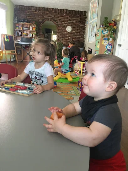 Brooklyn Kids DayCare