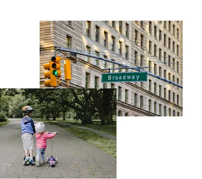 Brooklyn Manny and Nanny