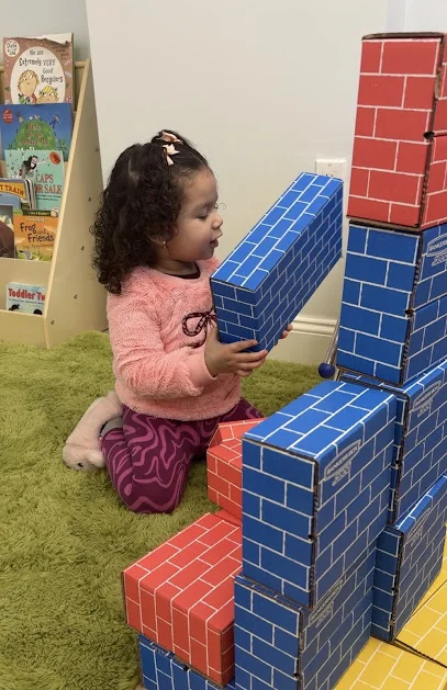 Brooklyn Sky Child Care Center Inc