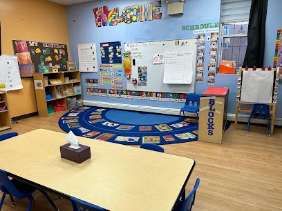 Brooklyn Star Daycare