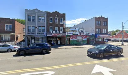 Brooklyn Tots Academy & Day Care