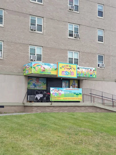 Building Blocks Land Daycare Center