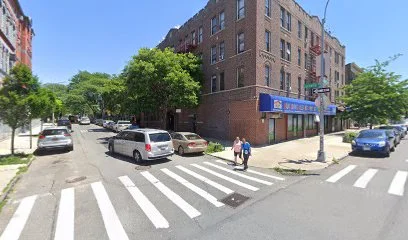 Building Blocks Preschool