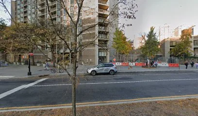 Building Bridges Brooklyn Preschool