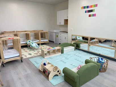 Bunny Hill Greenpoint Daycare and Preschool