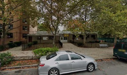 Bushwick United Headstart II