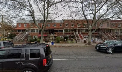 Buttercup Group Family Daycare