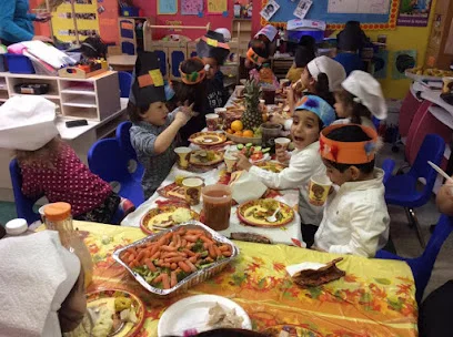 Butterfly Daycare Center