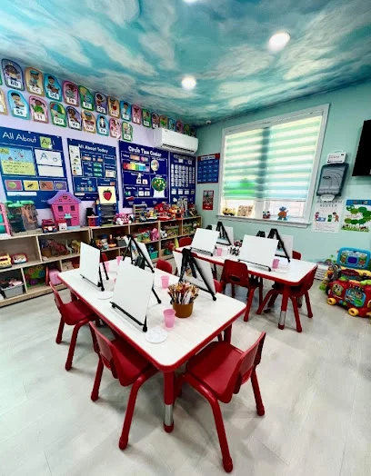 Buzzing Scholars Preschool & Afterschool