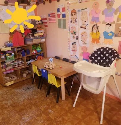 C. lopez Group Family Daycare