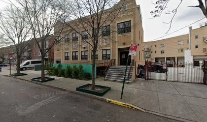Canarsie Childhood Center