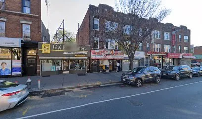 Candy Kid's Day Care Center