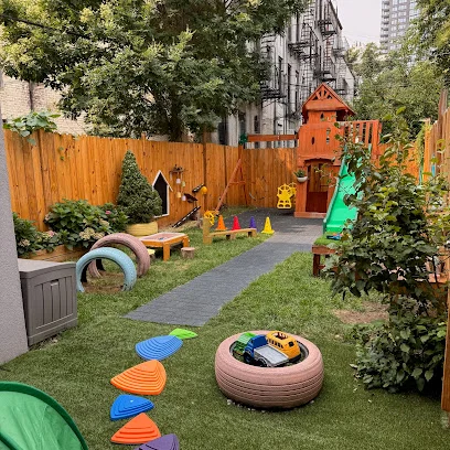 Carrusel Child Care Center 2 Franklin St