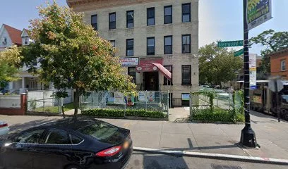 Charles R. Drew Early Learning Center