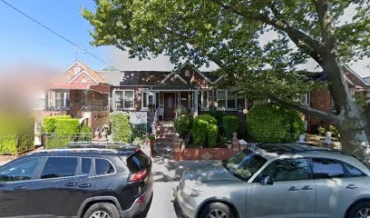 Charlie's Little Angels Daycare