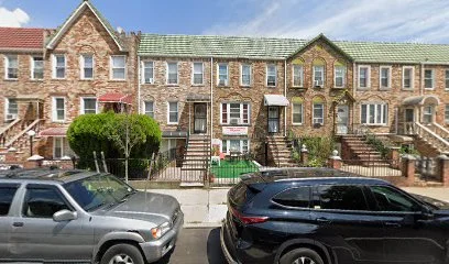 Cherry' s Garden Daycare