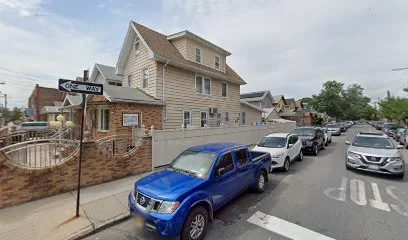 Child Foundation Day Care