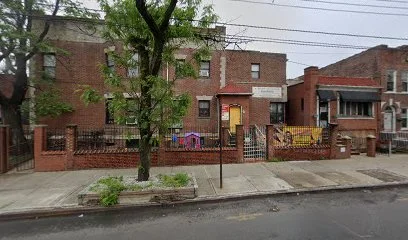 Child Genius Day Care Inc