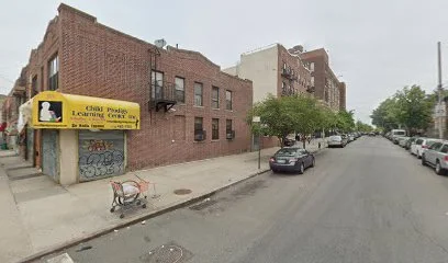 Child Prodigy Learning Center