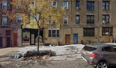 Children's Paradise Day Care