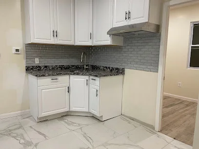 Childrens Corner @ University Settlement Society of New York