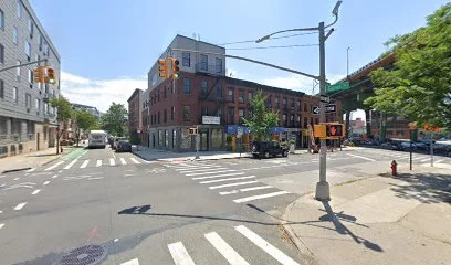 Choo Choo Train Project