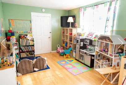 Chrysanthemum Daycare