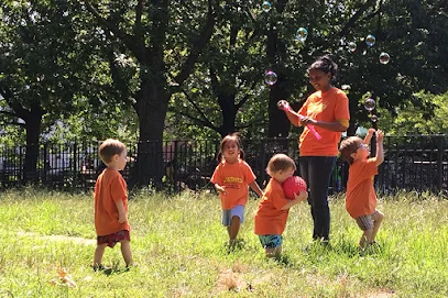 Cititots Infant, Toddler, Preschool Child Care Center