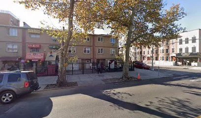 Clarendon Meadow's Daycare